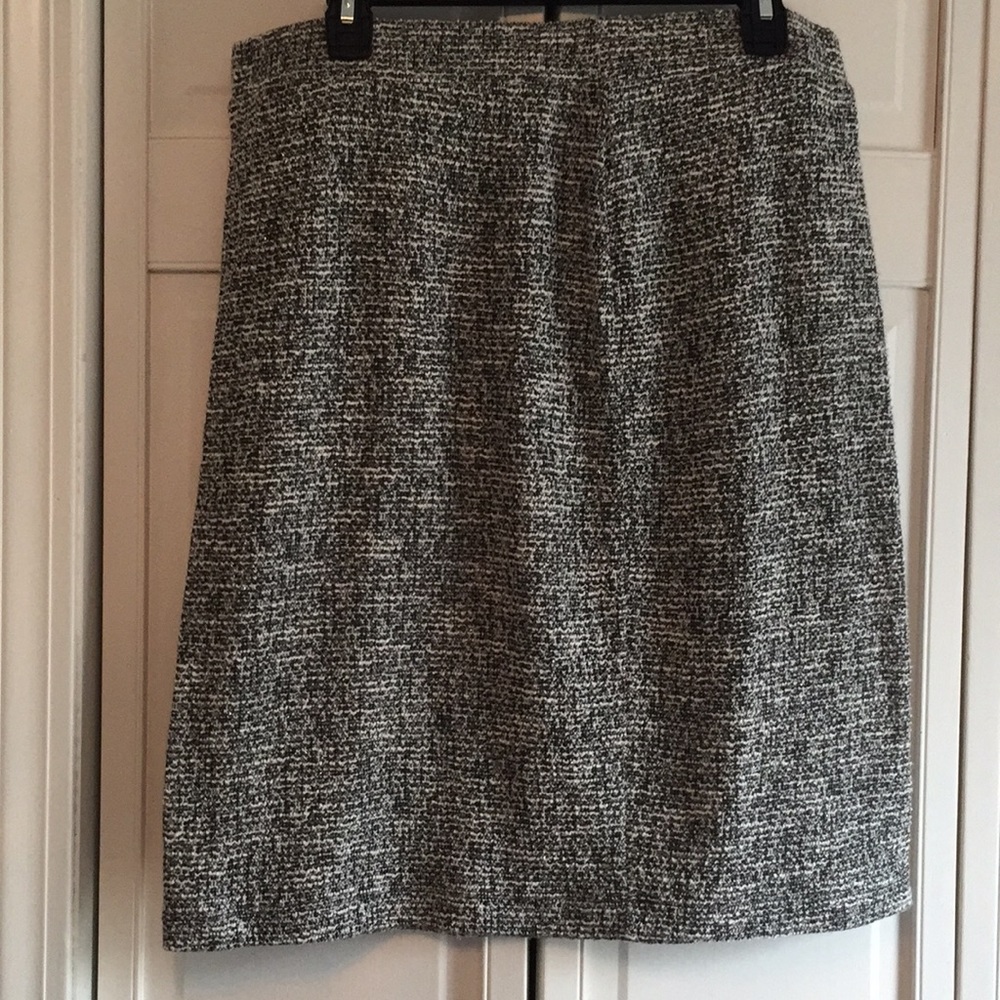 Downsizing wardrobe